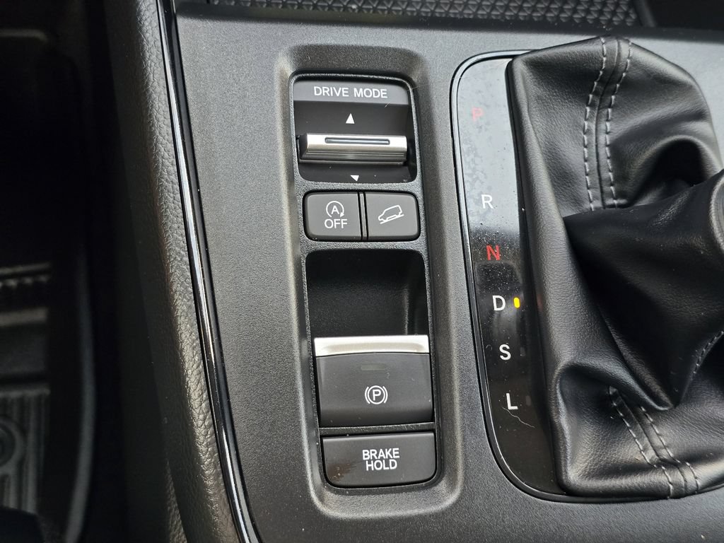 Certified 2025 Honda CR-V EX-L image 20