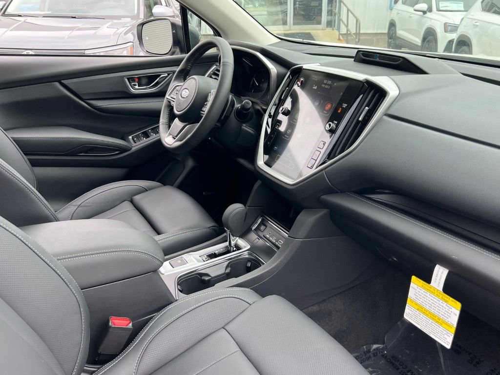 New 2025 Subaru Ascent Limited image 9