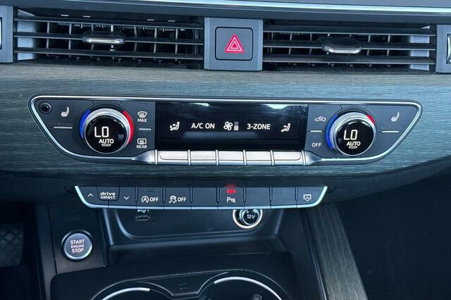 Used 2019 Audi A4 2.0T Premium FWD image 19