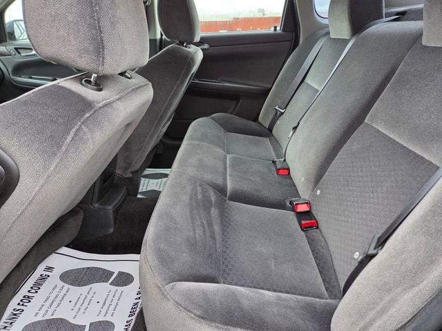 Used 2013 Chevrolet Impala LS FWD image 42