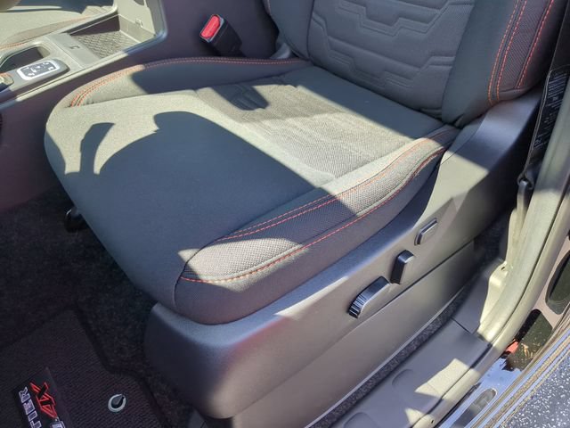 New 2026 Nissan Frontier PRO-4X w/ Pro-4x Convenience Package AWD/4WD image 14
