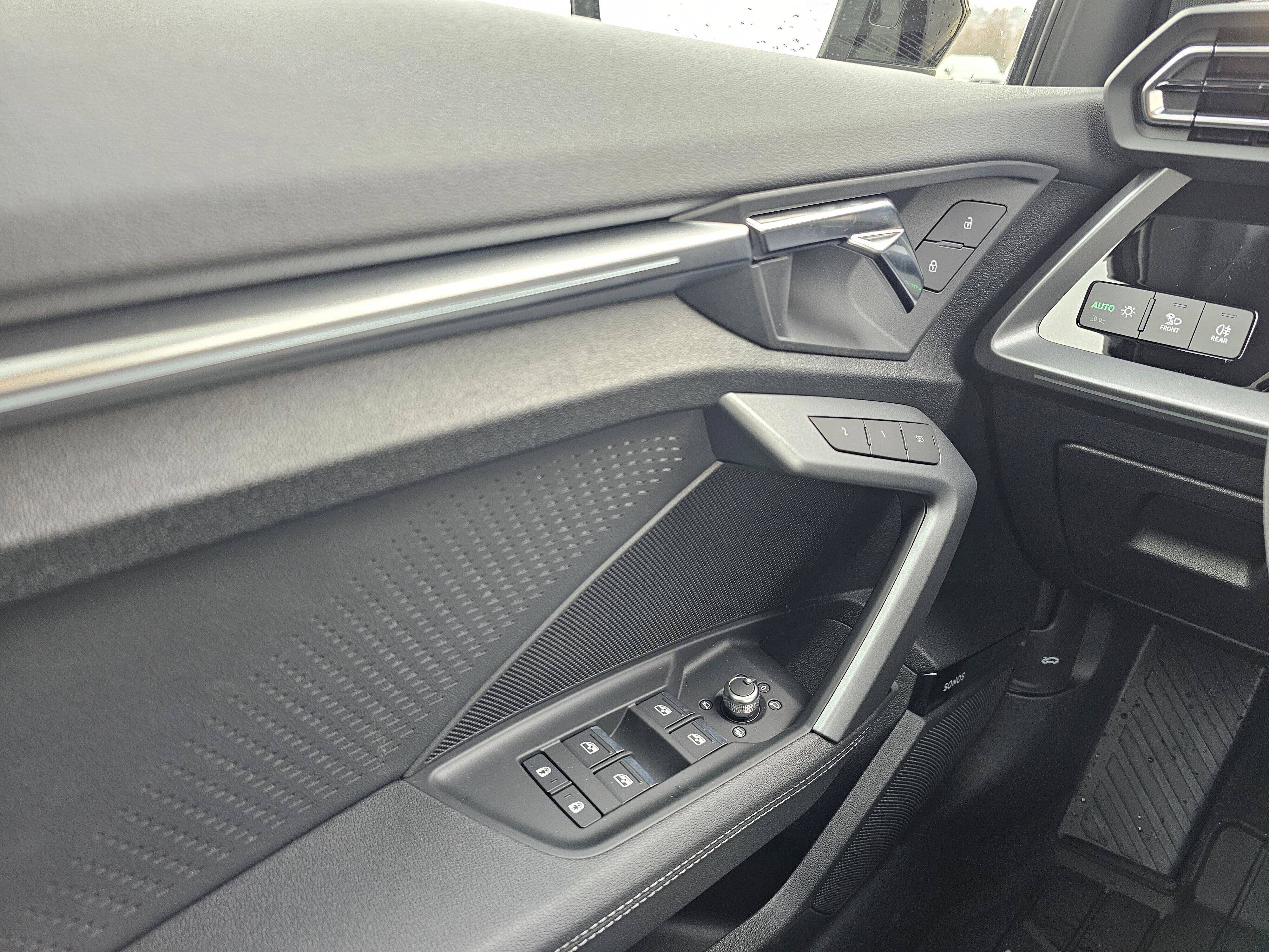 New 2026 Audi A3 2.0T Premium Plus AWD/4WD image 29