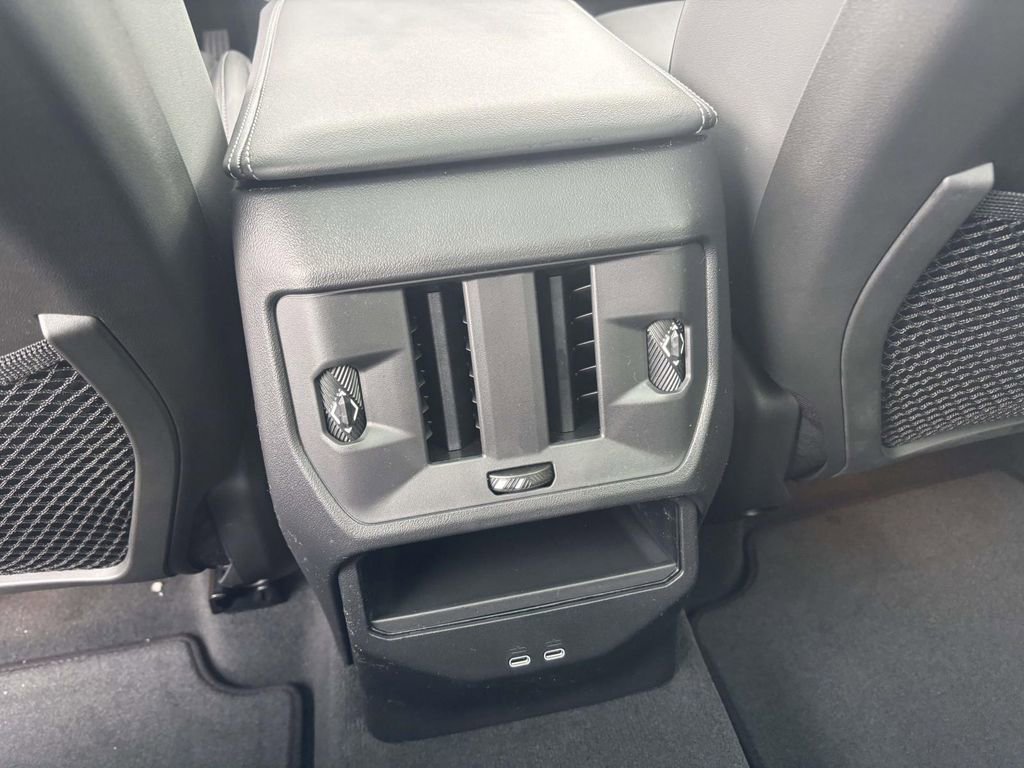 New 2026 BMW X3 xDrive30 w/ Convenience Package image 31