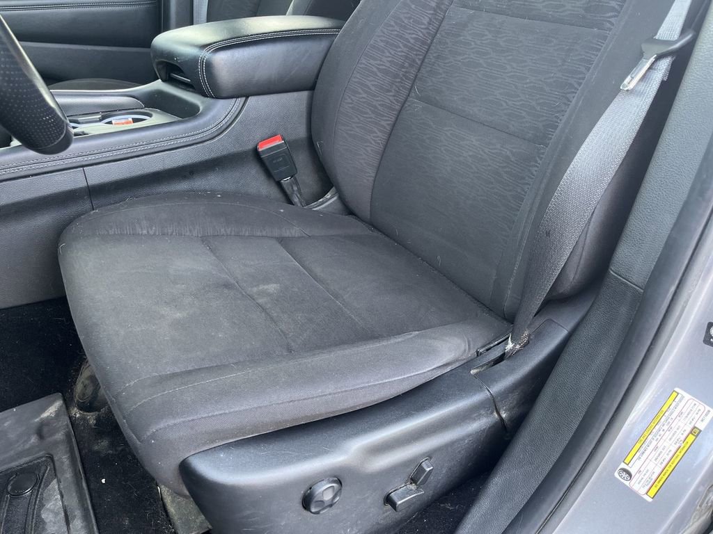 Used 2021 Dodge Durango GT w/ Blacktop Package image 19