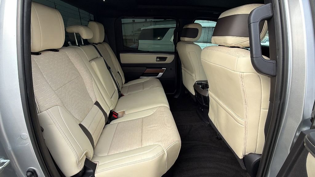 Used 2022 Toyota Tundra 1794 Edition image 31