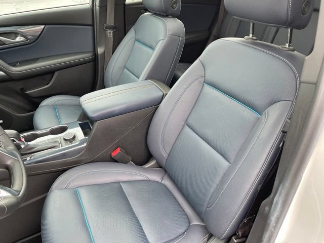 Used 2024 Chevrolet Blazer RS w/ Driver Confidence II Package AWD/4WD image 13