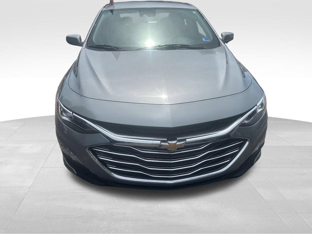 Used 2024 Chevrolet Malibu LT FWD image 34