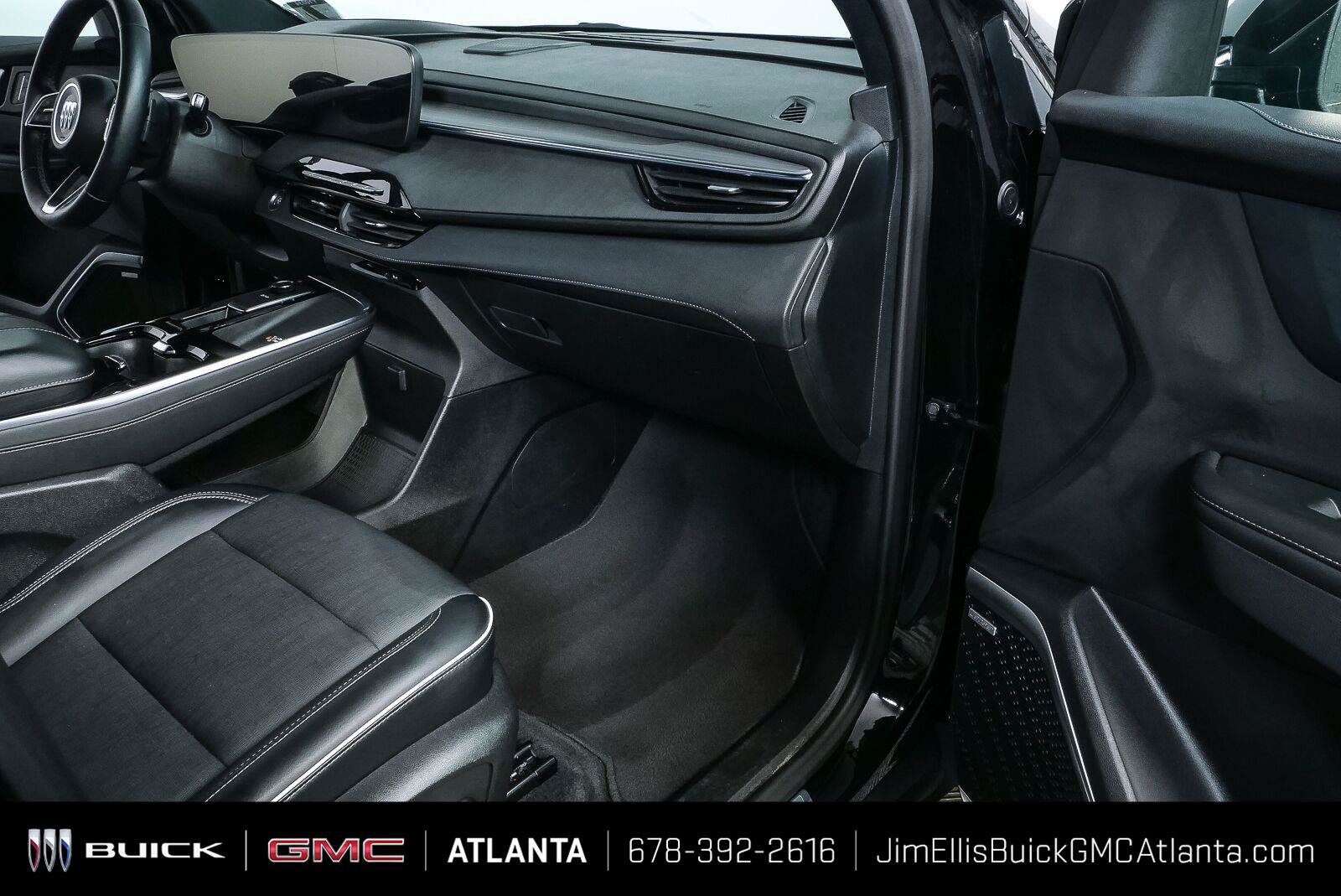 Used 2026 Buick Enclave Preferred FWD image 25