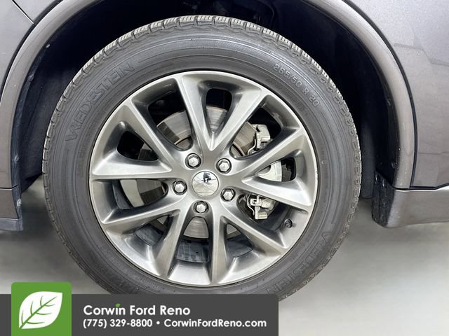 Used 2015 Dodge Durango R/T image 32