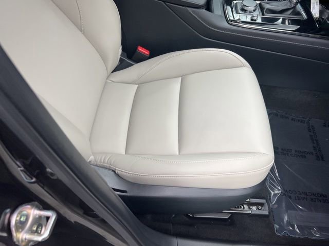 Certified 2025 MAZDA CX-30 AWD 2.5 S w/ Preferred Package image 23