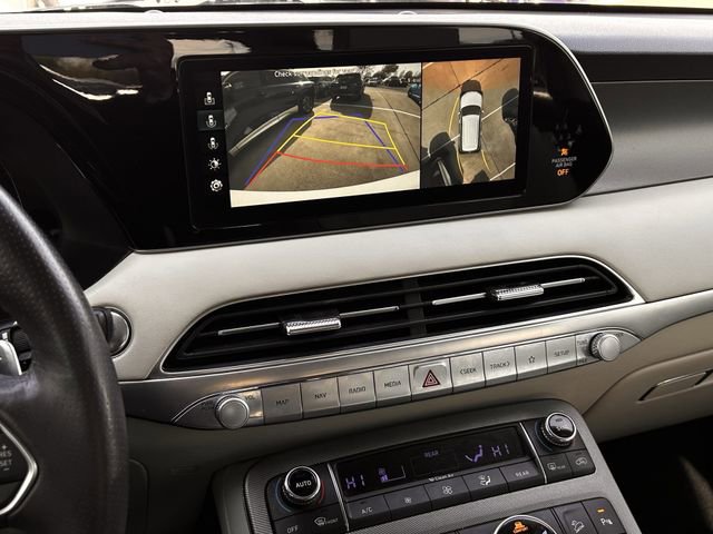 Used 2021 Hyundai Palisade Calligraphy image 21