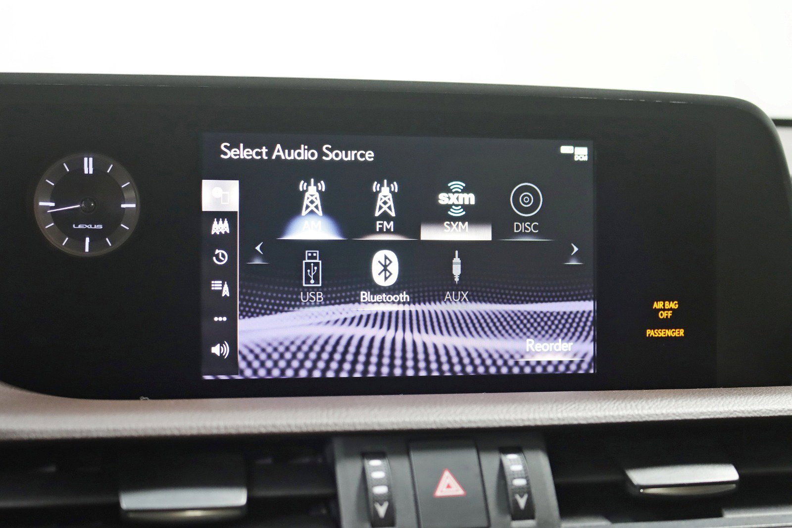 Used 2021 Lexus ES 300h w/ Accessory Package image 20