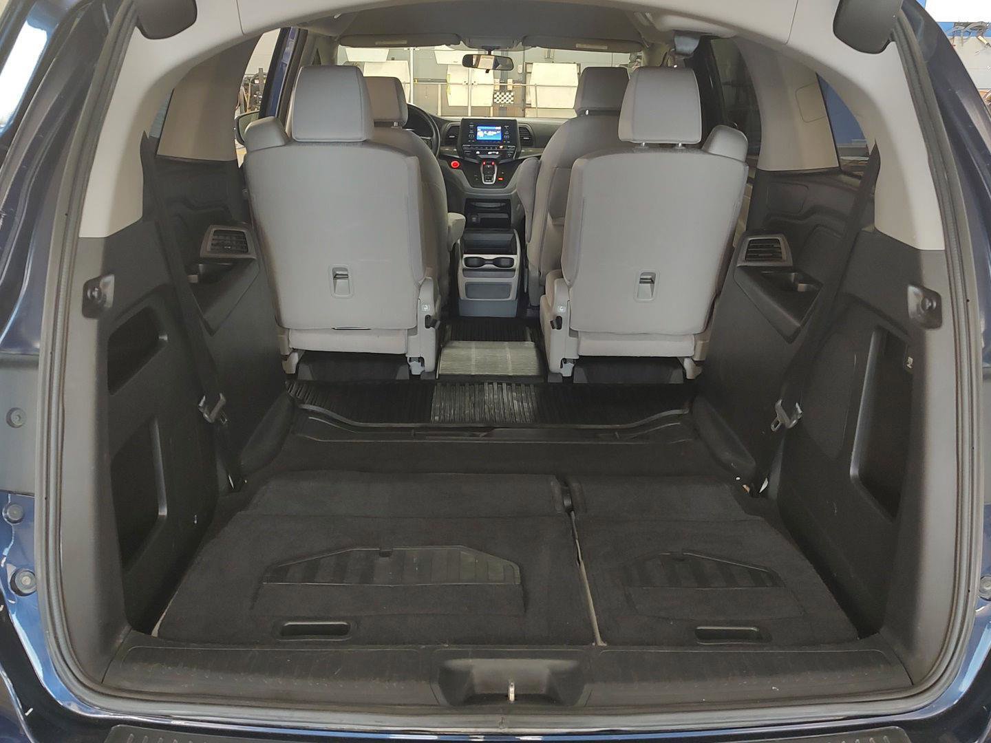 Used 2019 Honda Odyssey LX image 19