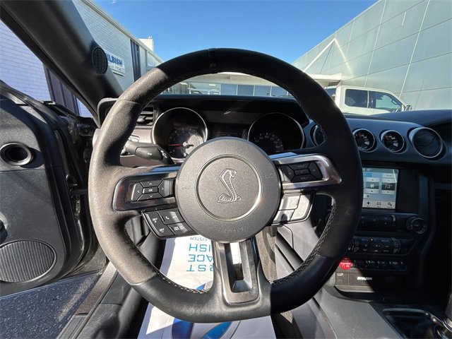 Used 2017 Ford Mustang Shelby GT350 image 11