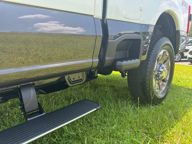 New 2025 Ford F250 King Ranch image 25