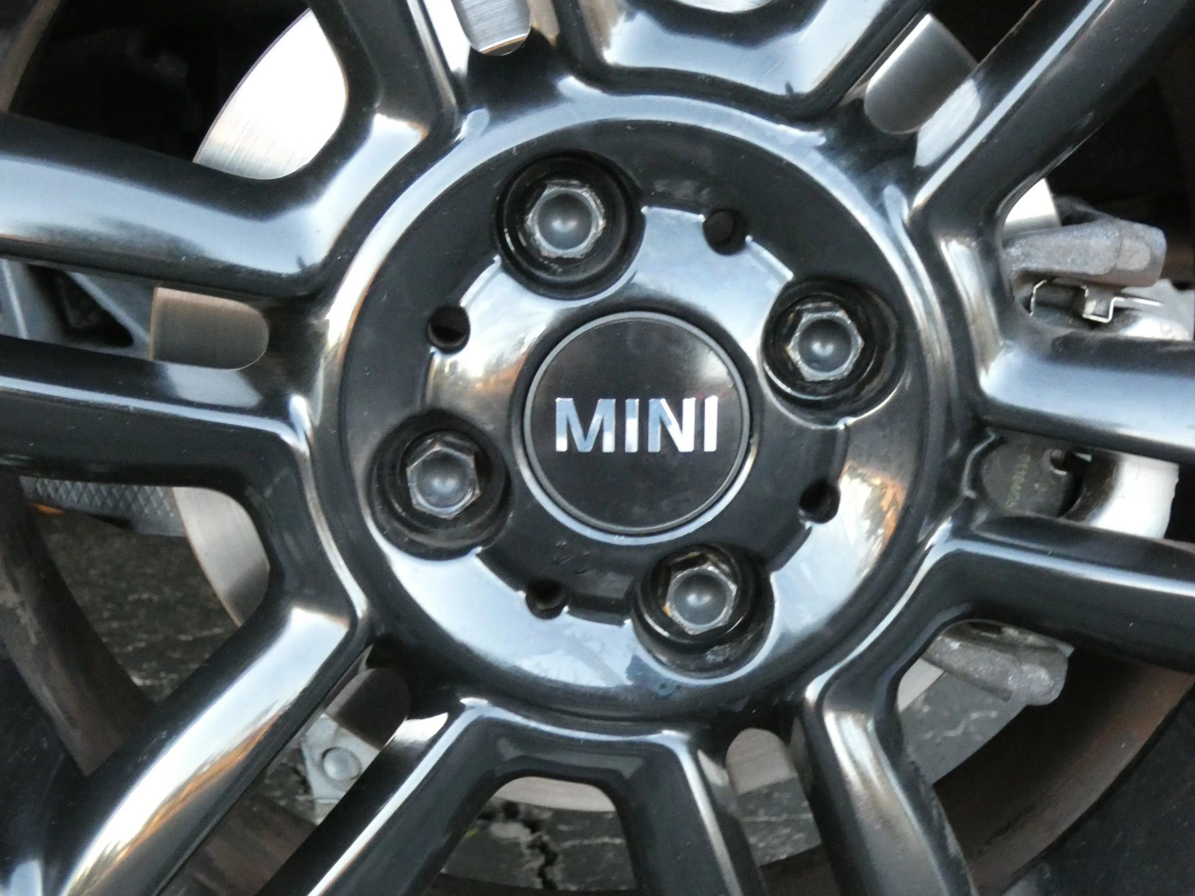 Used 2014 MINI Cooper S image 18