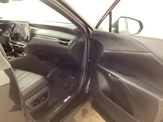 Certified 2023 Lexus RX 350 F Sport w/ Cold Area Package AWD/4WD image 19