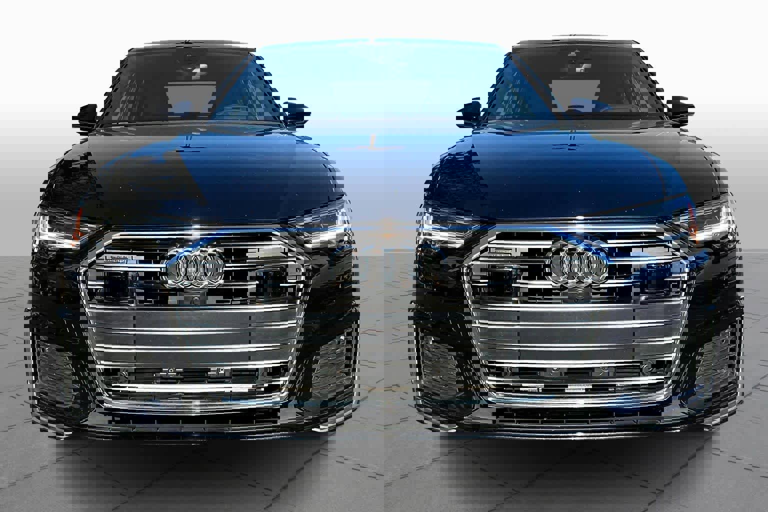 Used 2022 Audi A6 3.0T Prestige image 3