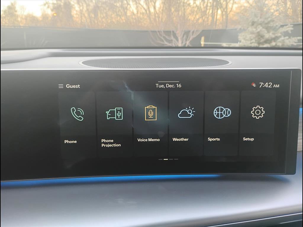 New 2026 Hyundai Ioniq 9 SEL image 26