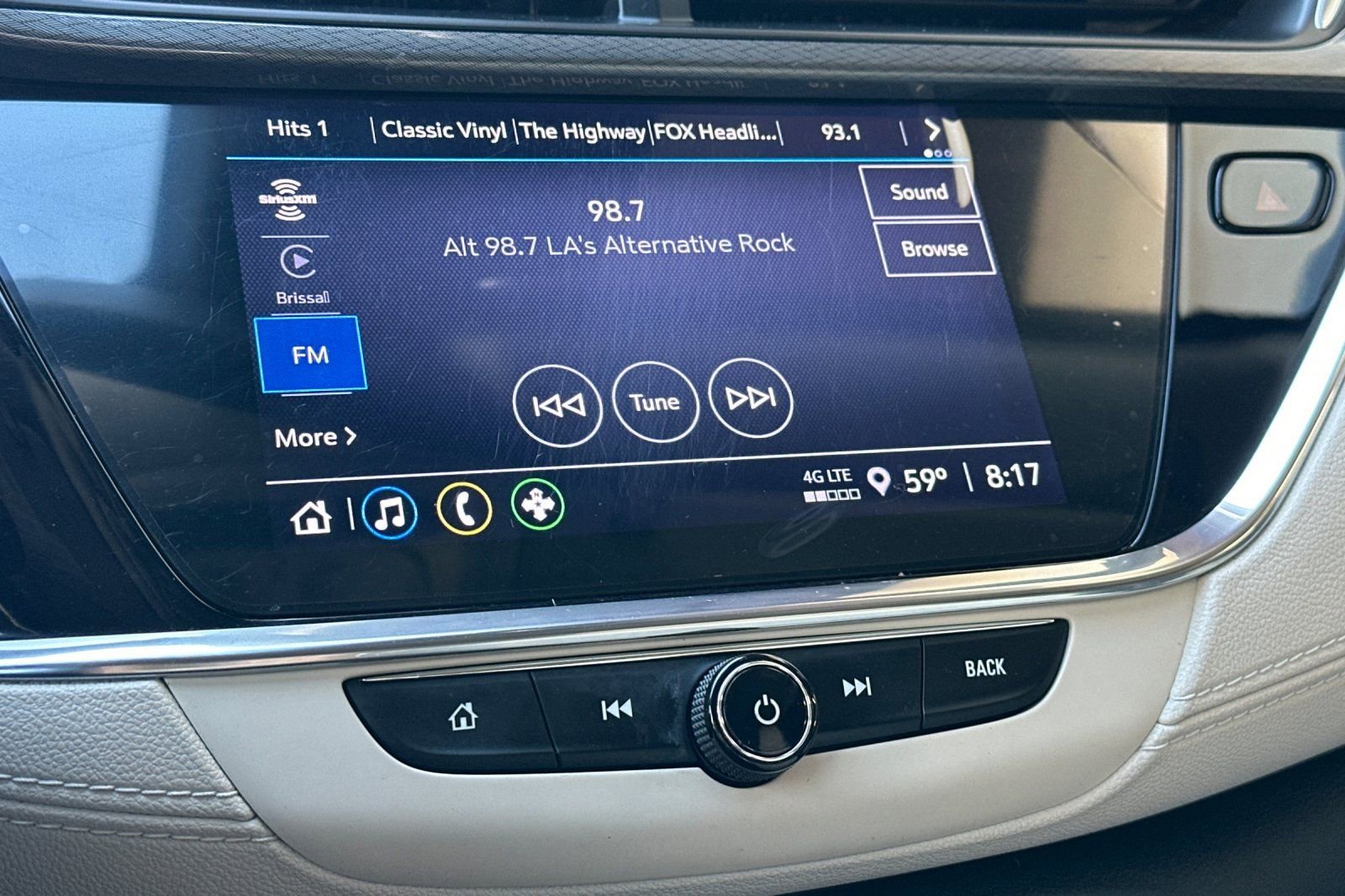 Certified 2023 Buick Encore GX Preferred w/ Cold Weather Comfort Package image 25