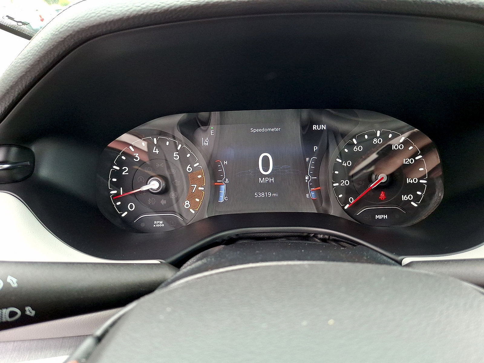 Used 2022 Jeep Compass Limited AWD/4WD image 13