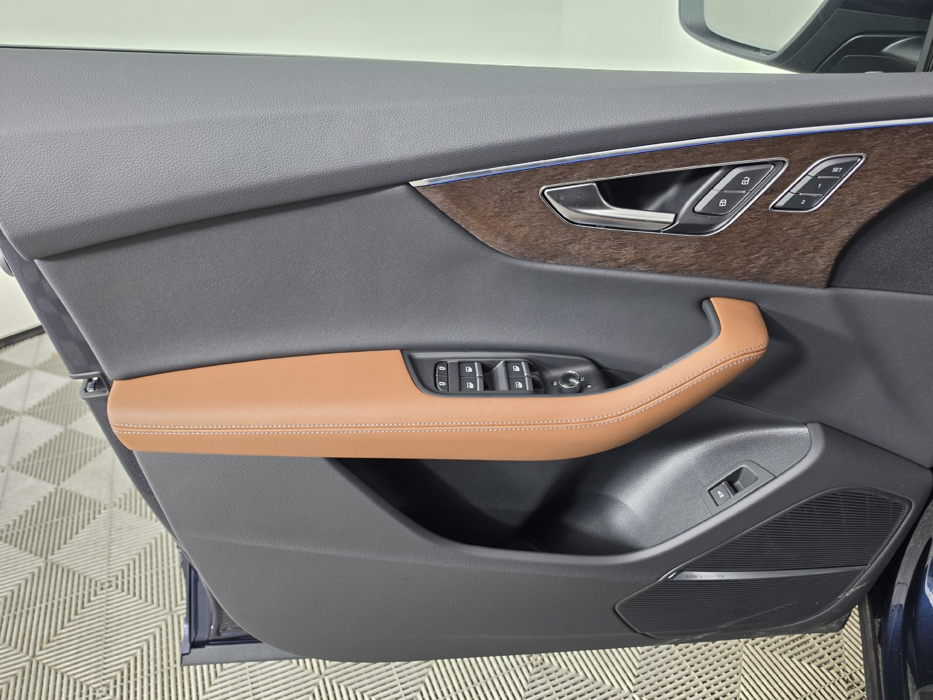 New 2027 Audi Q8 Premium Plus AWD/4WD image 10