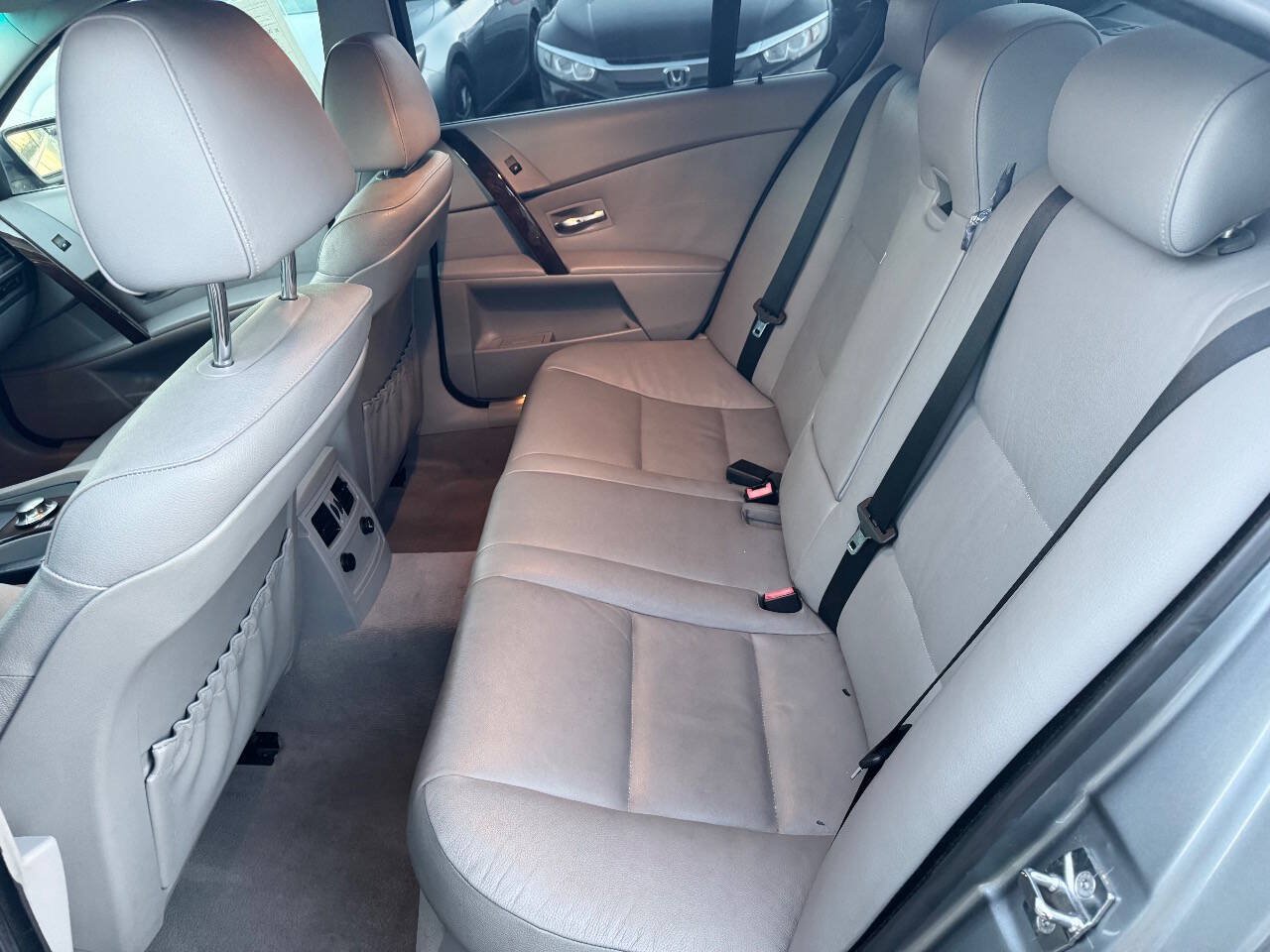 Used 2004 BMW 525i Sedan RWD image 14
