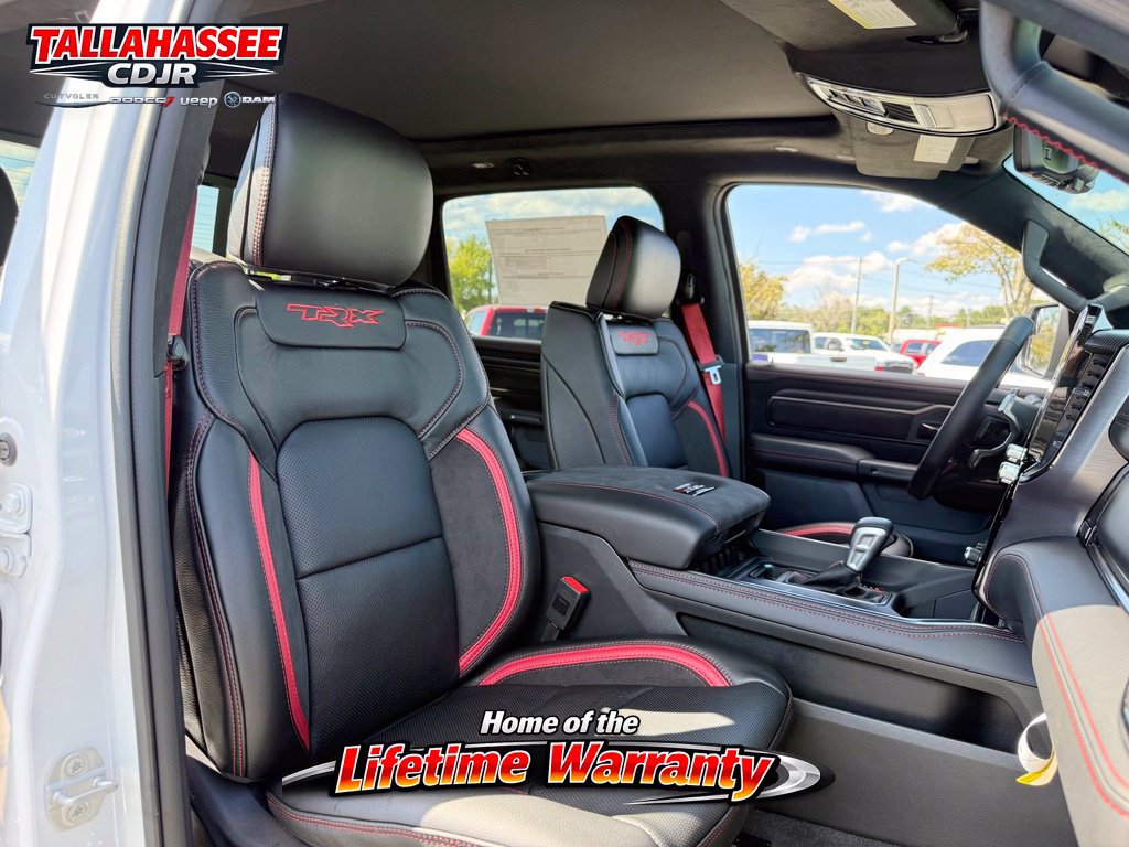 New 2027 RAM 1500 4x4 Crew Cab image 41