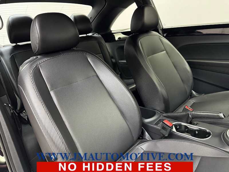 Used 2012 Volkswagen Beetle 2.5 FWD image 18