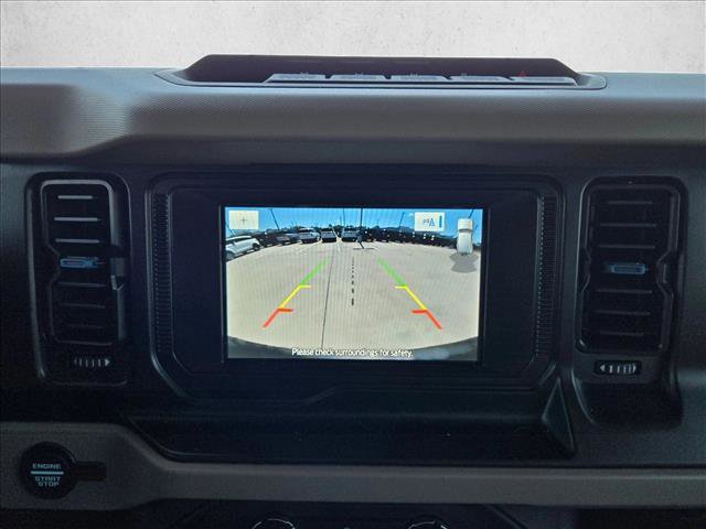 Used 2022 Ford Bronco Wildtrak AWD/4WD image 15