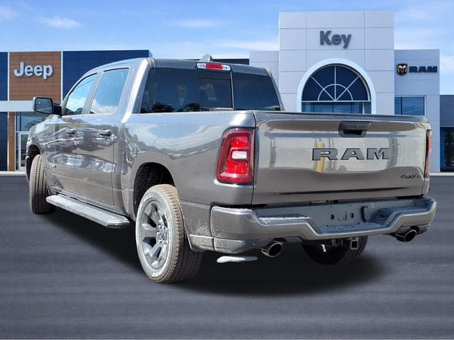 New 2026 RAM 1500 Express AWD/4WD image 6
