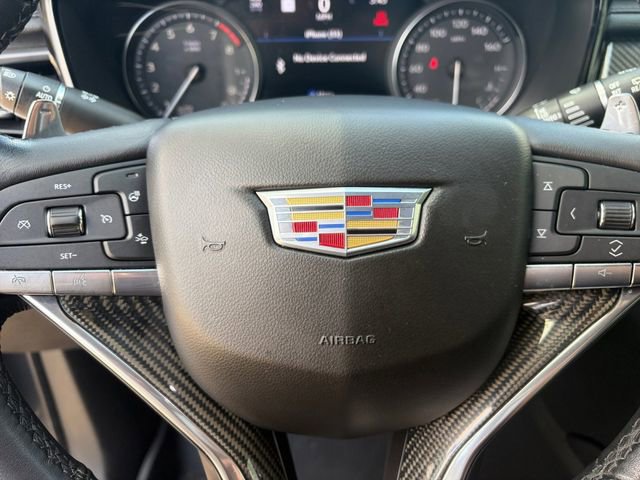 Used 2020 Cadillac XT6 Sport AWD/4WD image 7