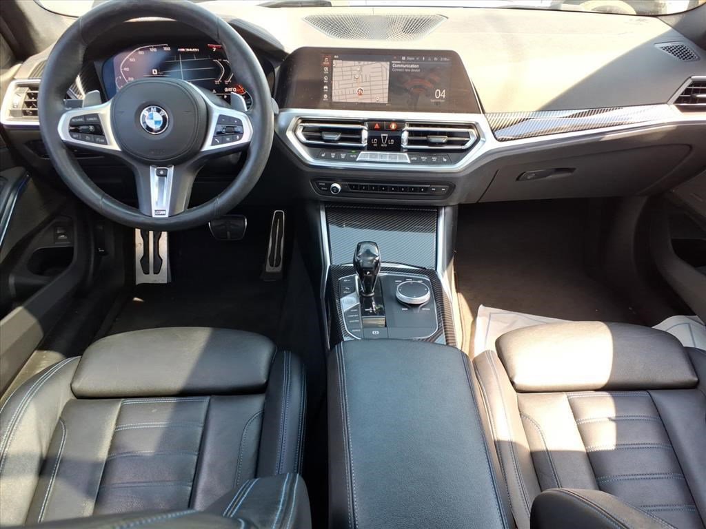 Used 2020 BMW M340i xDrive w/ Premium Package image 16