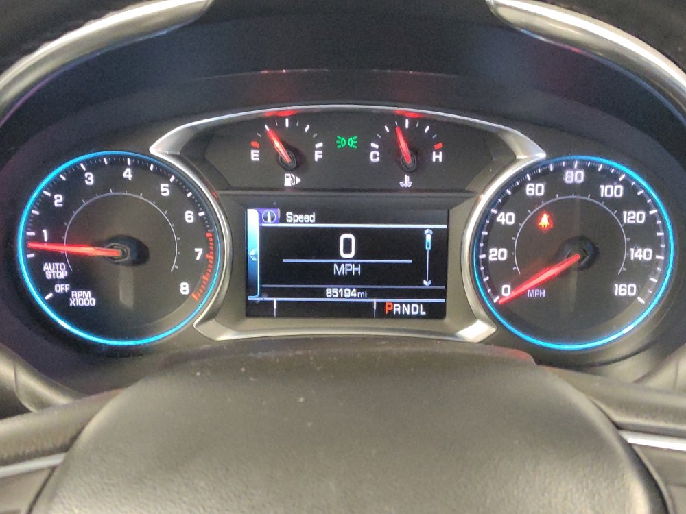 Used 2016 Chevrolet Malibu LT image 23