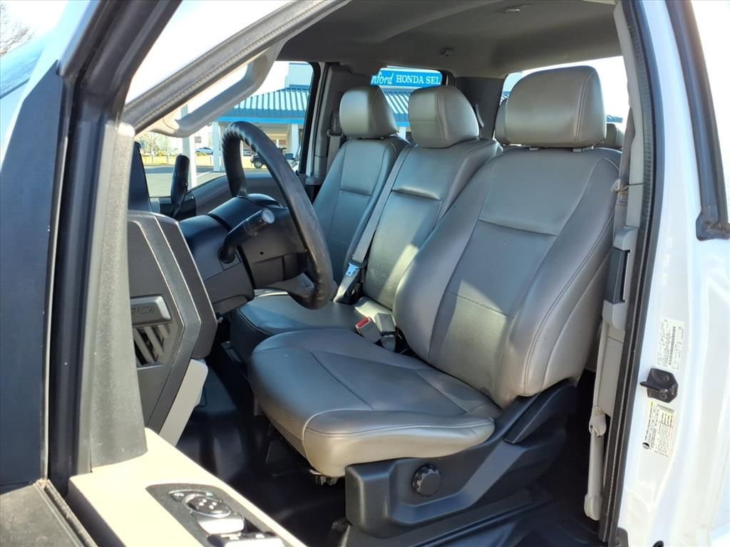 Used 2020 Ford F150 XL w/ Equipment Group 101A Mid image 4