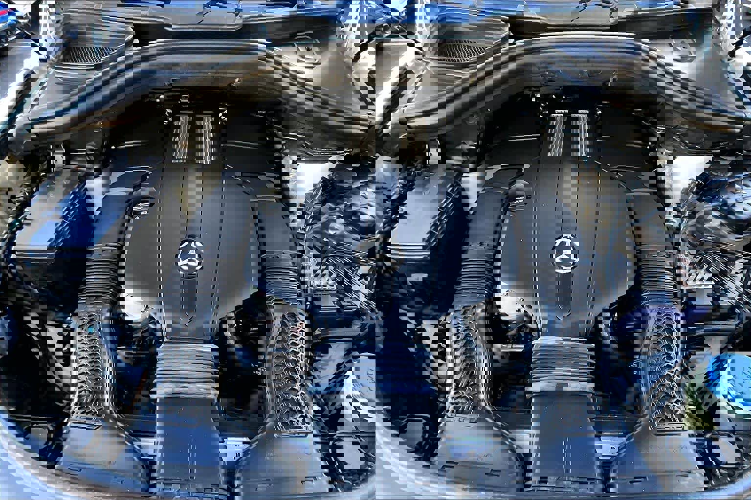 Used 2019 Mercedes-Benz GLE 400 4MATIC image 29