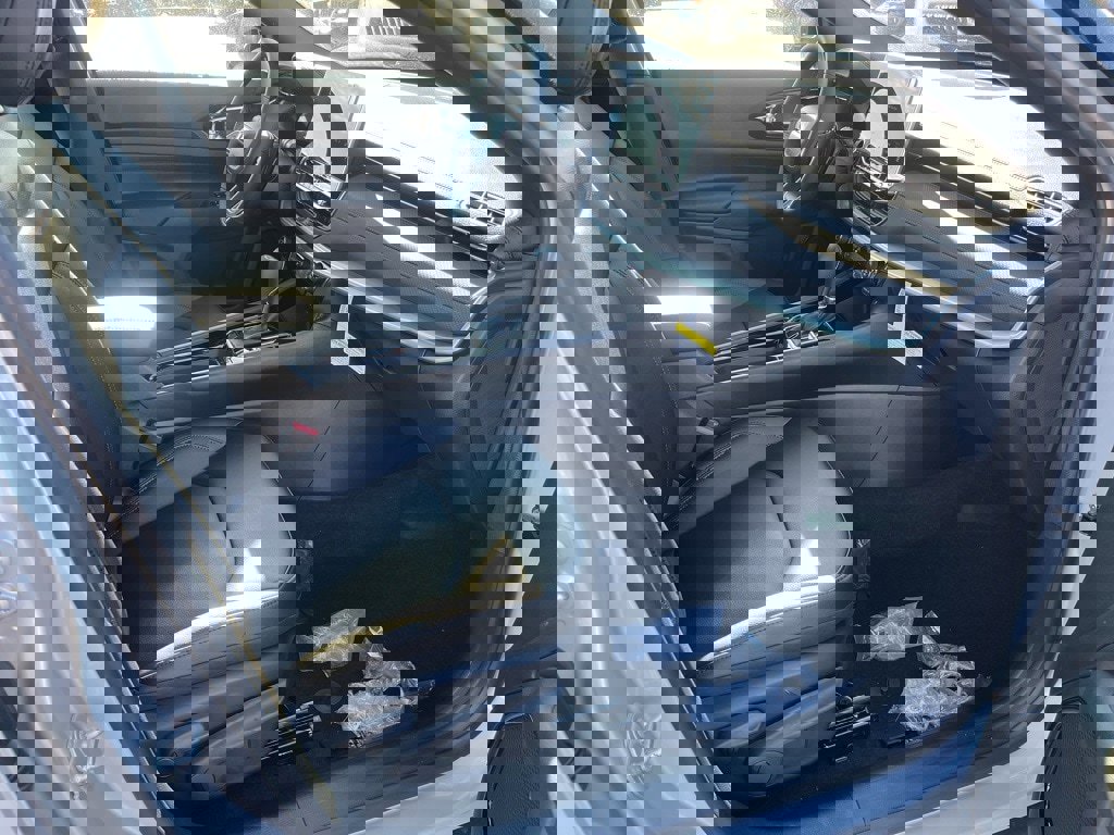 New 2026 Jeep Compass Limited image 11