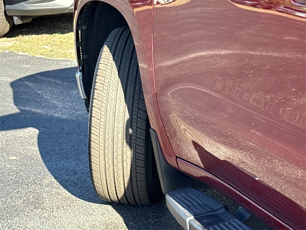 Used 2019 Chevrolet Silverado 1500 LT w/ All-Star Edition image 47