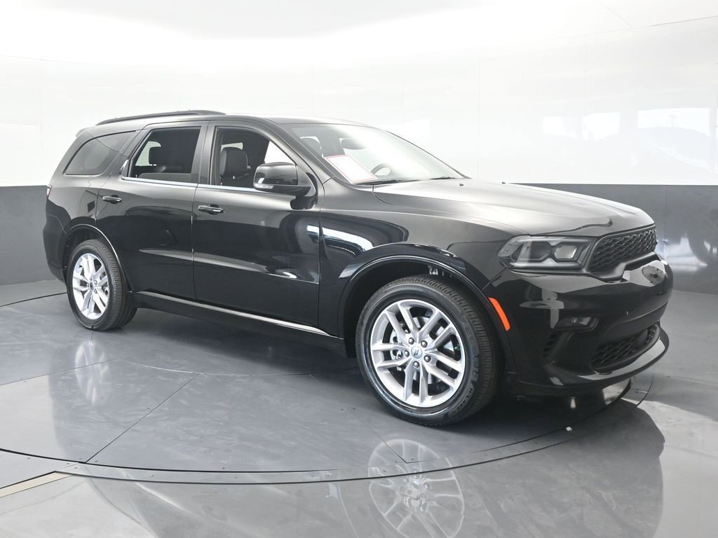 Used 2023 Dodge Durango GT image 8