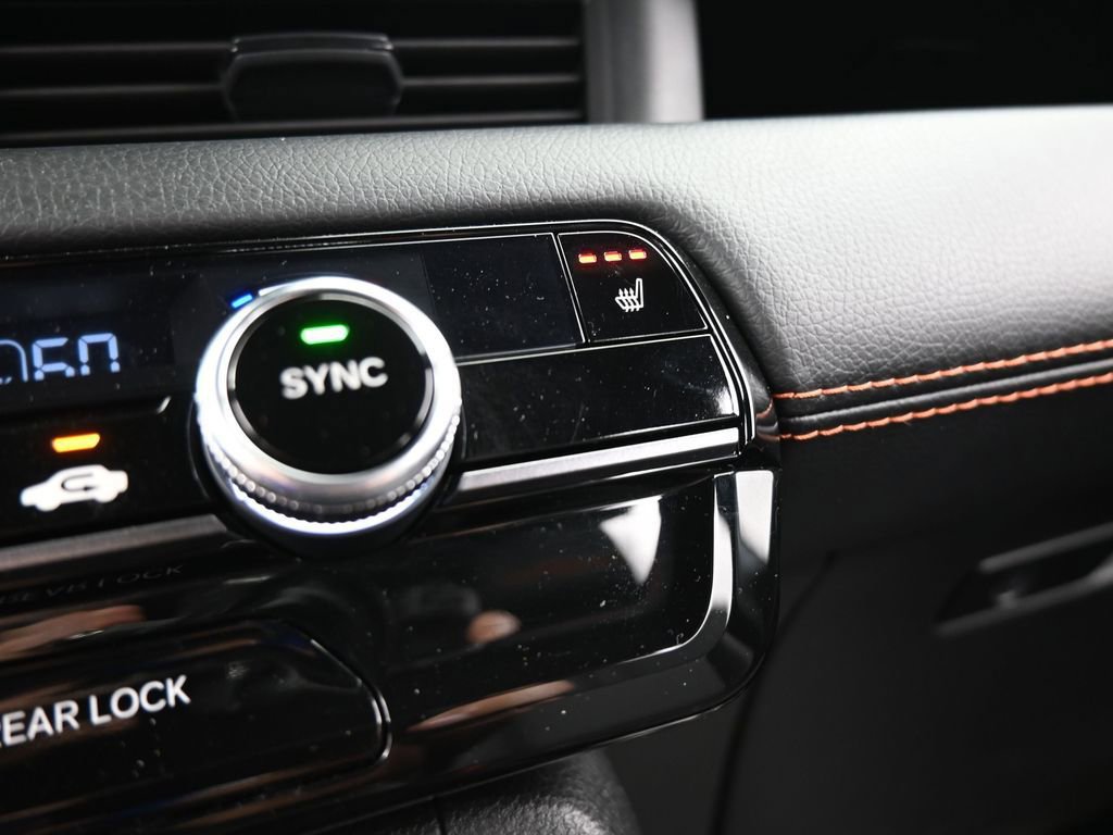 Used 2023 Honda Pilot TrailSport image 28