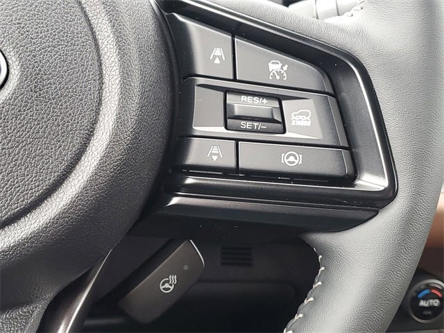 New 2026 Subaru Outback Touring XT image 27