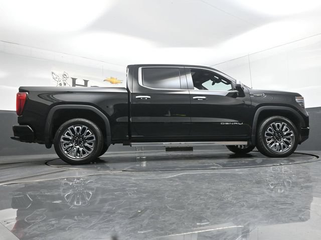 Used 2023 GMC Sierra 1500 Denali Ultimate AWD/4WD image 54