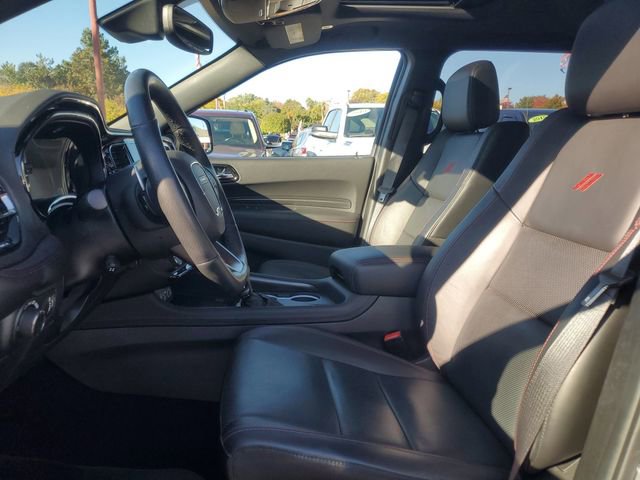 Used 2024 Dodge Durango R/T image 15