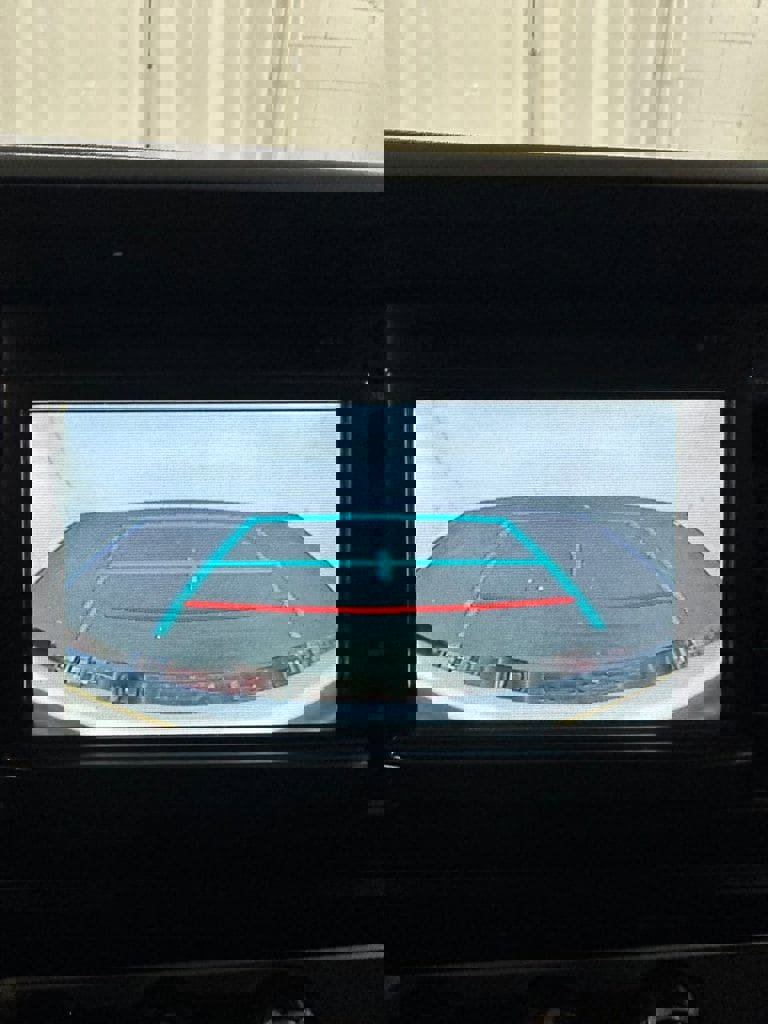 Used 2018 Toyota Tacoma SR w/ SR Convenience Package image 20