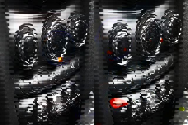 Used 2016 MINI Cooper S image 18