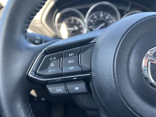 Used 2023 MAZDA CX-5 AWD 2.5 S w/ Preferred Package image 34