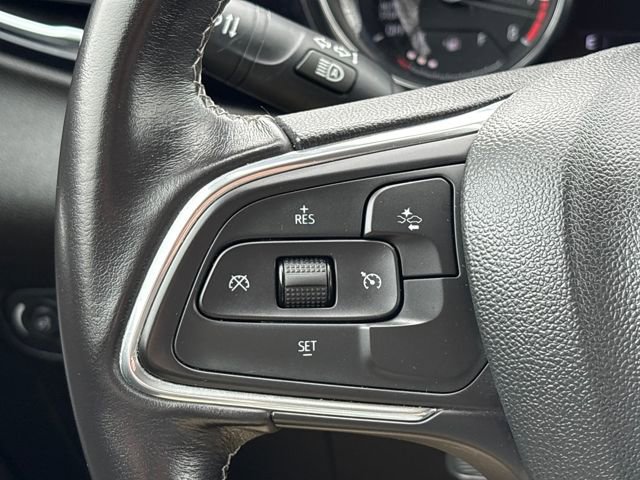 Used 2020 Buick Encore GX Preferred w/ Cold Weather Comfort Package image 19