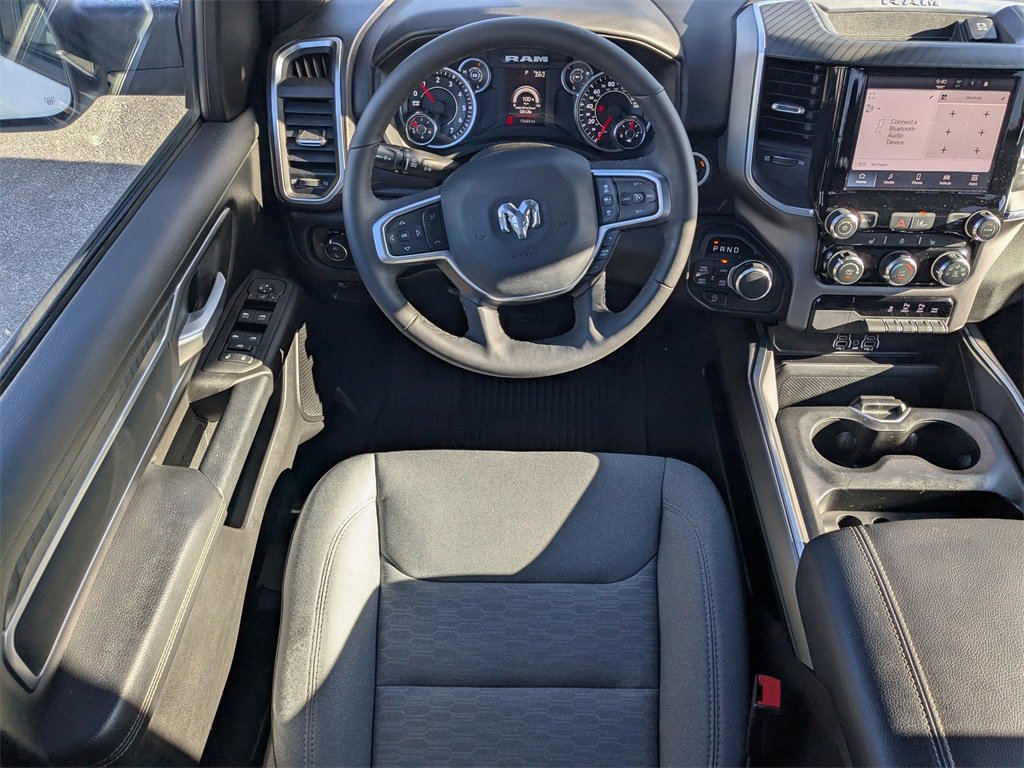 Used 2025 RAM 1500 Big Horn image 15