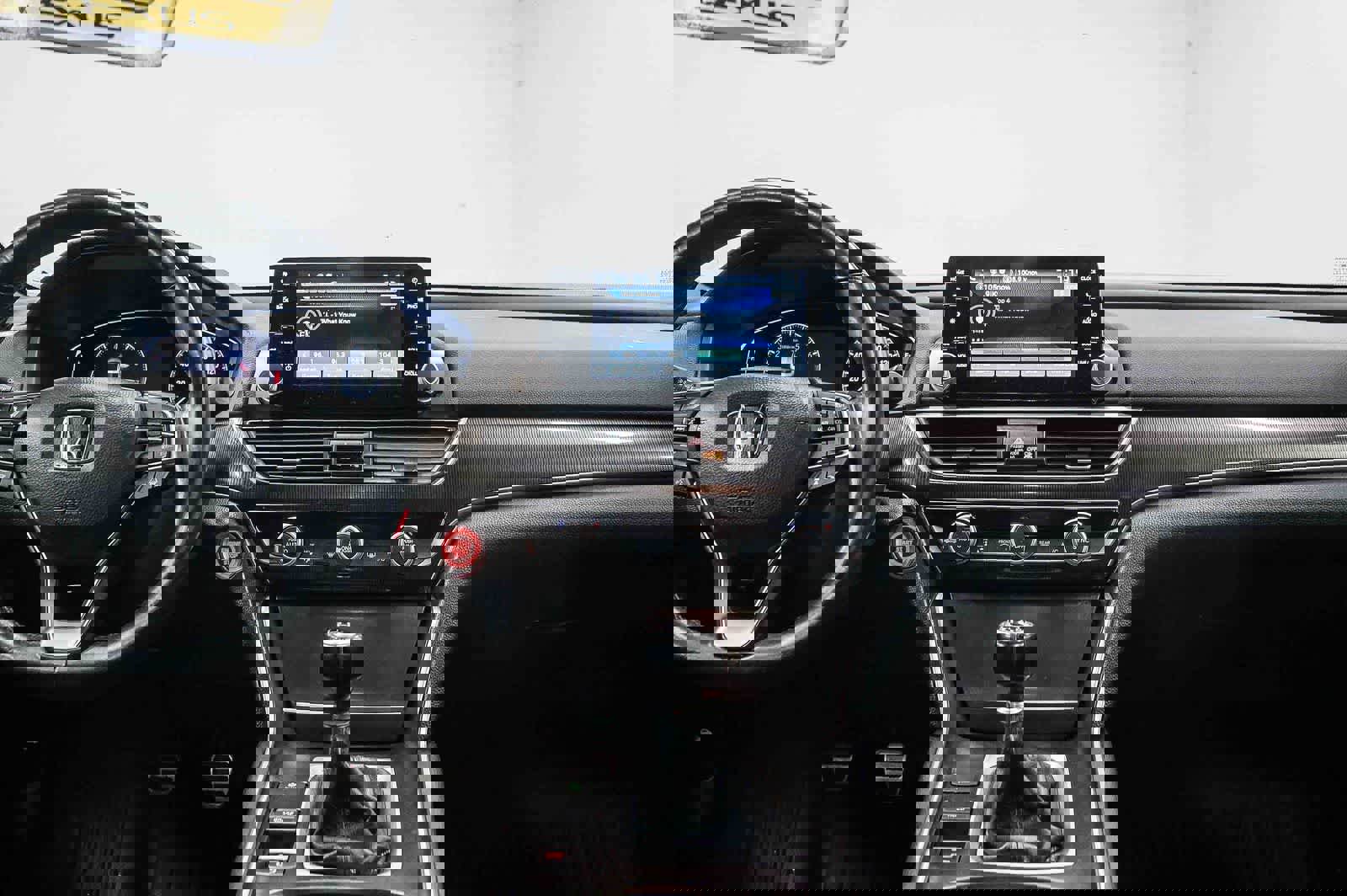 Used 2019 Honda Accord Sport image 13