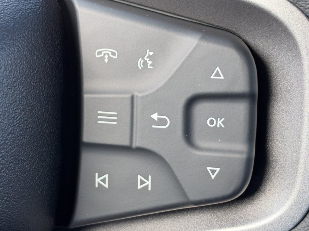 New 2026 Ford Bronco Outer Banks AWD/4WD image 29